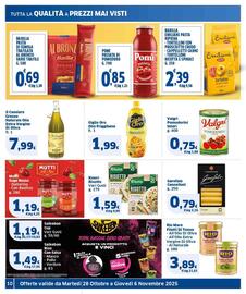 Volantino Sigma Pagina 10