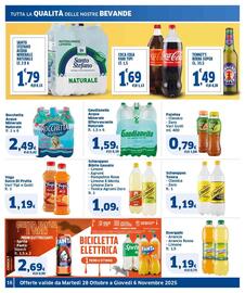 Volantino Sigma Pagina 16