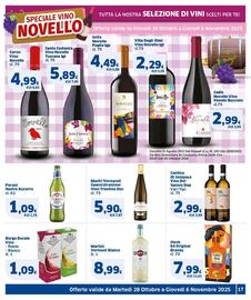 Volantino Sigma Pagina 17