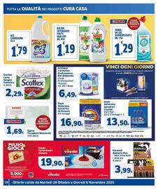 Volantino Sigma Pagina 18