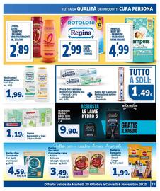 Volantino Sigma Pagina 19