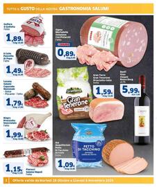 Volantino Sigma Pagina 2