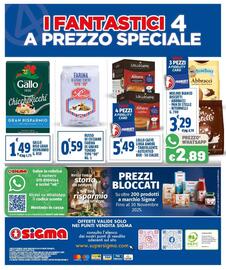 Volantino Sigma Pagina 20