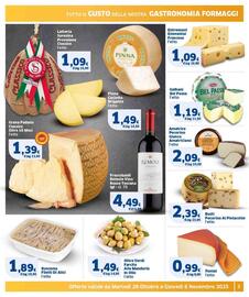 Volantino Sigma Pagina 3