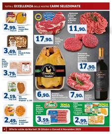 Volantino Sigma Pagina 4