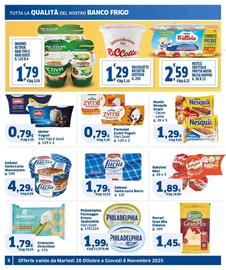 Volantino Sigma Pagina 8