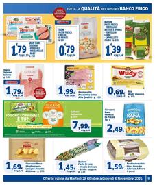 Volantino Sigma Pagina 9