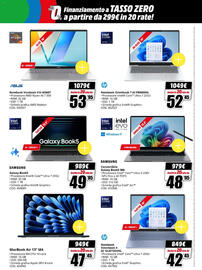 Volantino MediaWorld settimana 44 Pagina 10