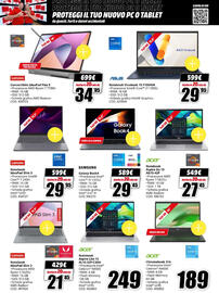 Volantino MediaWorld settimana 44 Pagina 11