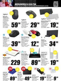 Volantino MediaWorld settimana 44 Pagina 14