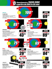 Volantino MediaWorld settimana 44 Pagina 15