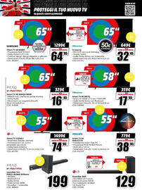 Volantino MediaWorld settimana 44 Pagina 16