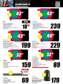 Volantino MediaWorld settimana 44 Pagina 18