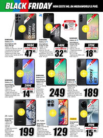 Volantino MediaWorld settimana 44 Pagina 2