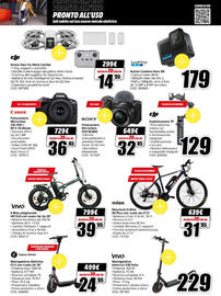 Volantino MediaWorld settimana 44 Pagina 20