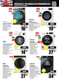 Volantino MediaWorld settimana 44 Pagina 22