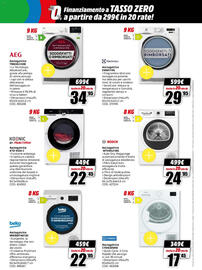 Volantino MediaWorld settimana 44 Pagina 23