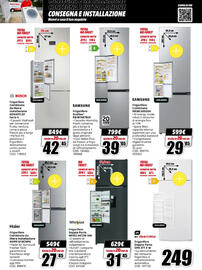 Volantino MediaWorld settimana 44 Pagina 24