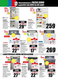 Volantino MediaWorld settimana 44 Pagina 27