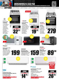 Volantino MediaWorld settimana 44 Pagina 28