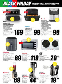 Volantino MediaWorld settimana 44 Pagina 29