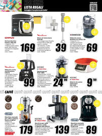 Volantino MediaWorld settimana 44 Pagina 30