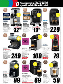 Volantino MediaWorld settimana 44 Pagina 31