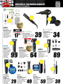 Volantino MediaWorld settimana 44 Pagina 32