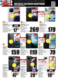 Volantino MediaWorld settimana 44 Pagina 4