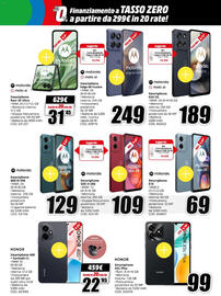 Volantino MediaWorld settimana 44 Pagina 5