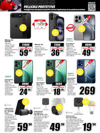 Volantino MediaWorld settimana 44 Pagina 6