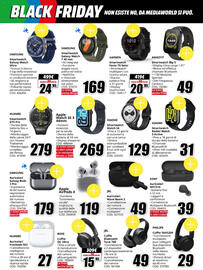 Volantino MediaWorld settimana 44 Pagina 7