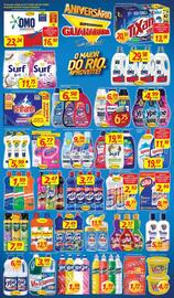 Encarte Supermercados Guanabara Página 12