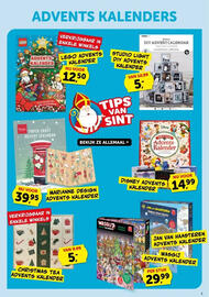 Boekenvoordeel folder Pagina 3