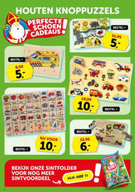 Boekenvoordeel folder Pagina 4