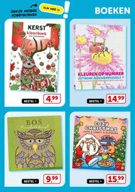 Boekenvoordeel folder Pagina 5