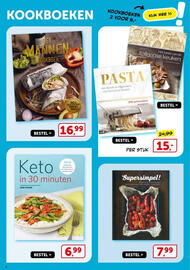 Boekenvoordeel folder Pagina 6