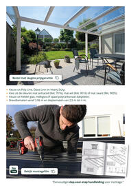 Tuinmaximaal folder Pagina 3