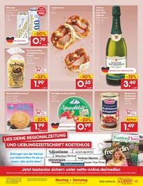 Netto Marken-Discount DE folder week 45 Pagina 15