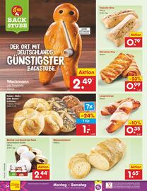 Netto Marken-Discount DE folder week 45 Pagina 16
