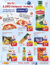 Netto Marken-Discount DE folder week 45 Pagina 20