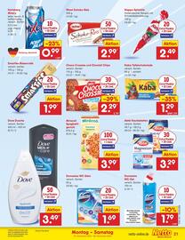 Netto Marken-Discount DE folder week 45 Pagina 23
