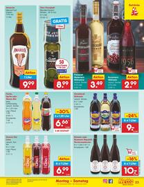 Netto Marken-Discount DE folder week 45 Pagina 27