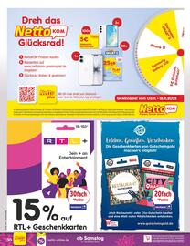 Netto Marken-Discount DE folder week 45 Pagina 36