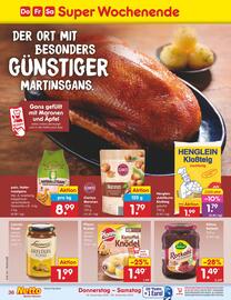 Netto Marken-Discount DE folder week 45 Pagina 42