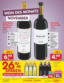 Netto Marken-Discount DE folder week 45 Pagina 43