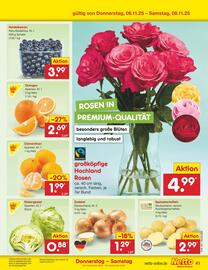 Netto Marken-Discount DE folder week 45 Pagina 47