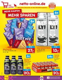 Netto Marken-Discount DE folder week 45 Pagina 58