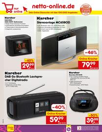Netto Marken-Discount DE folder week 45 Pagina 60