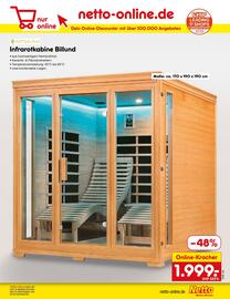 Netto Marken-Discount DE folder week 45 Pagina 63